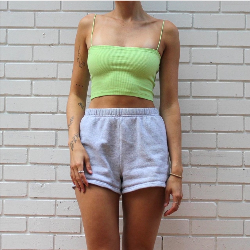 Zara tank top